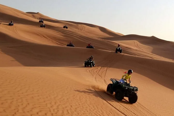 Desert Safari