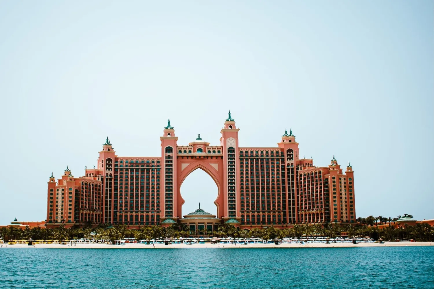 Palm Jumeirah