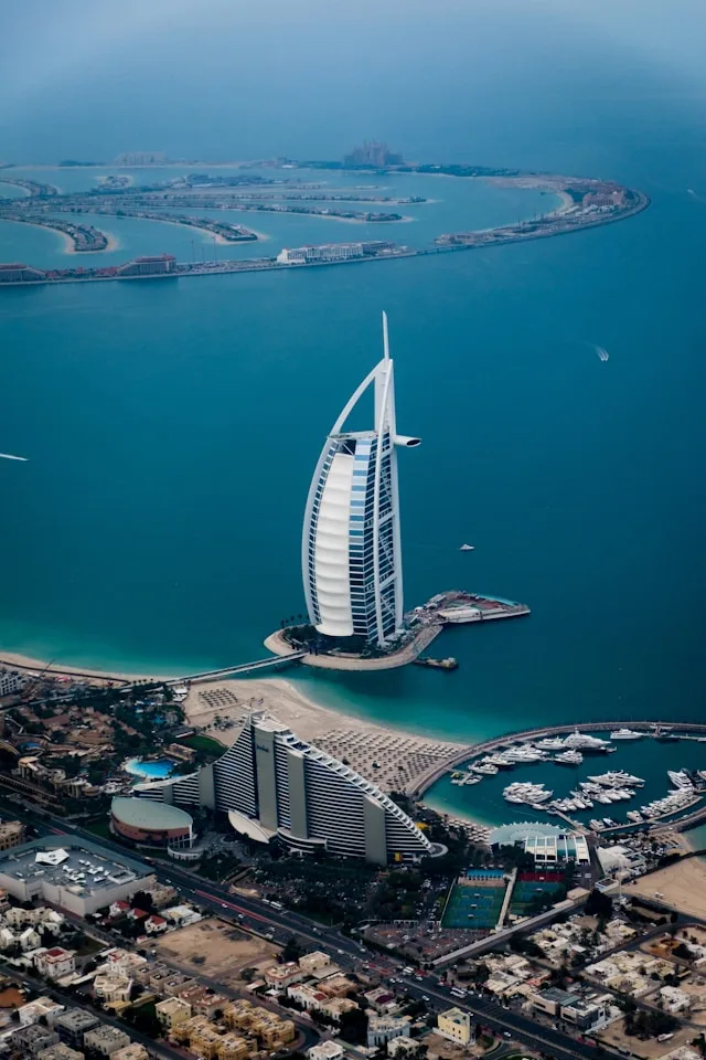 Burj Al Arab