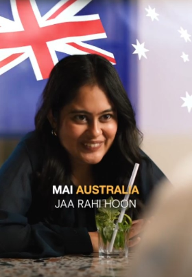Vacation nahi, career ke liye Australia! Start your Australia career and migration journey with Migrate Zone.